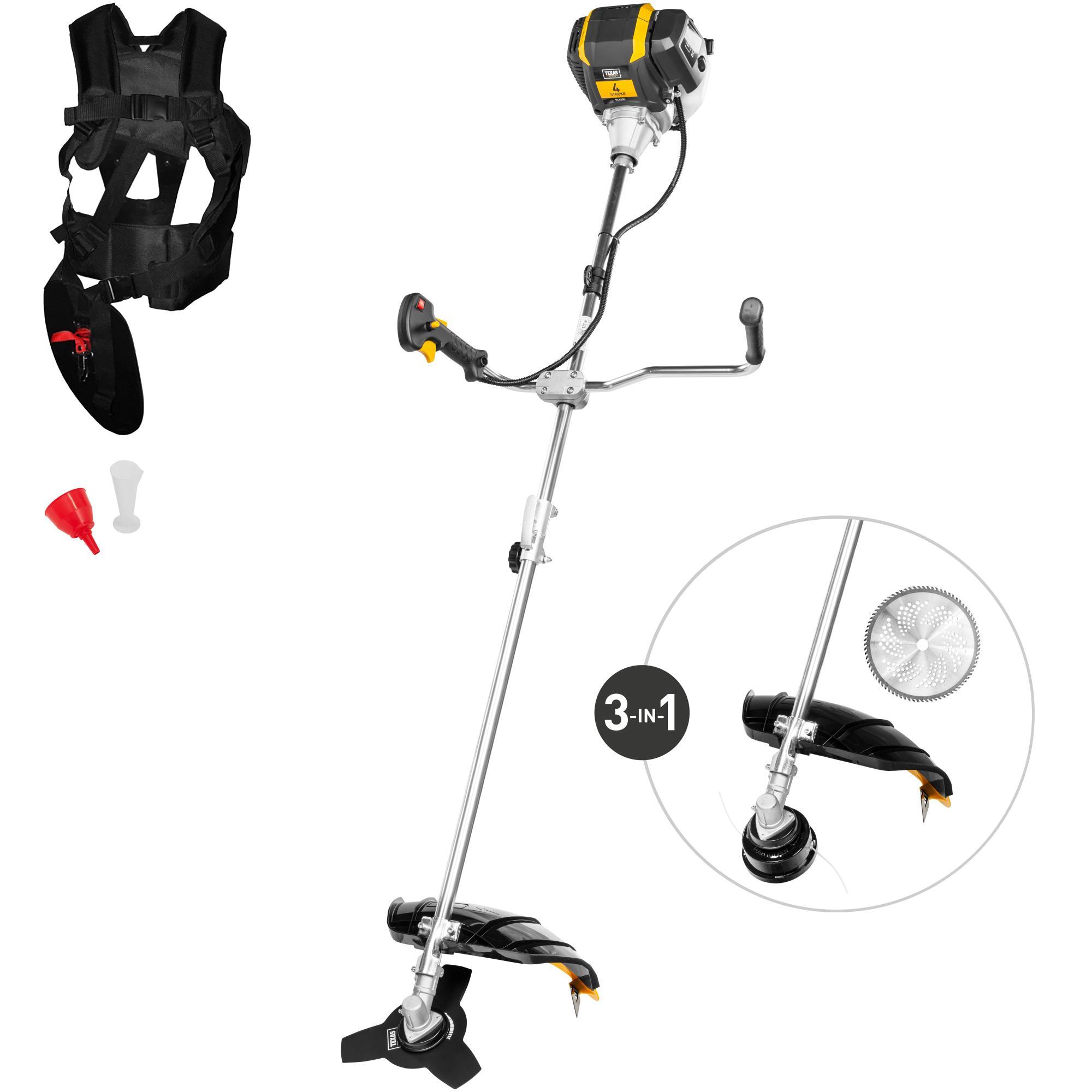 Ryddesag Texas BC425D