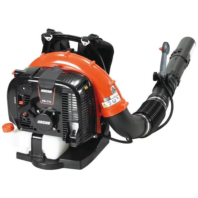 ECHO løvblåser PB770