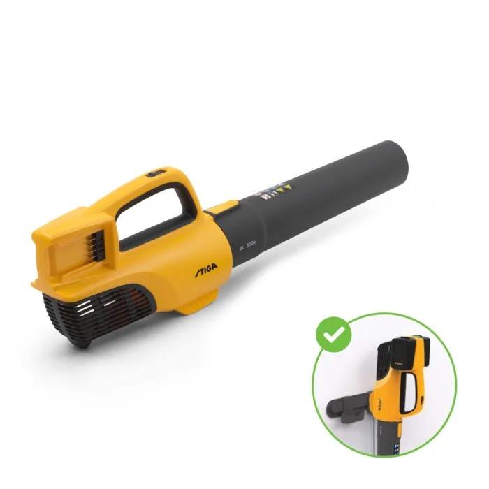 Løvblåser Stiga BL 300e kit