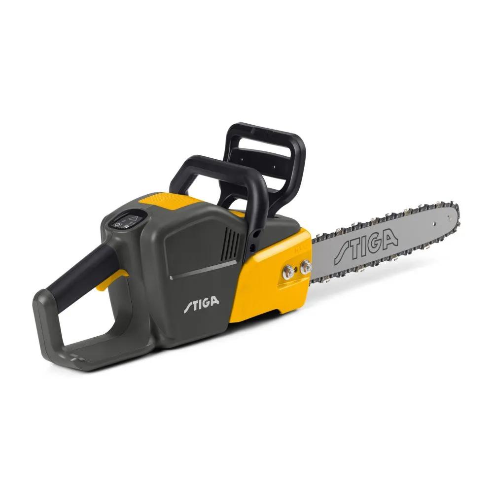 Motorsag Stiga CS700 batteri sag