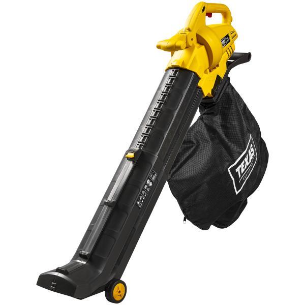 Texas Løvsuger-løvblåser BVC2800