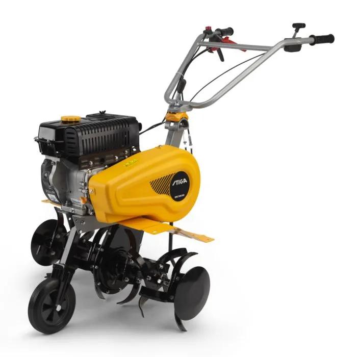 Jordfreser Stiga SRC 585